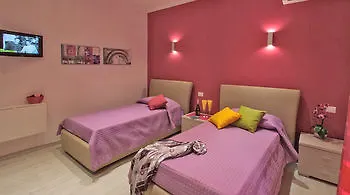 Chroma Italy - Chroma Marconi 2* روما