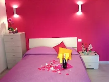 Chroma Italy - Chroma Marconi بيت ضيافة