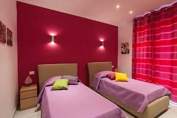 بيت ضيافة Chroma Italy - Chroma Marconi 2*