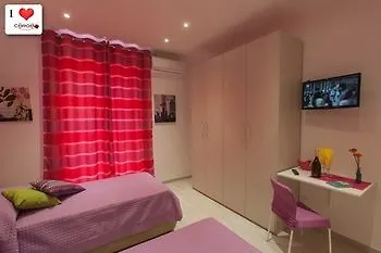 Chroma Italy - Chroma Marconi بيت ضيافة 2*