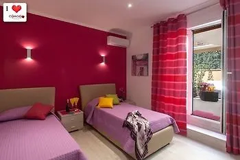 بيت ضيافة Chroma Italy - Chroma Marconi