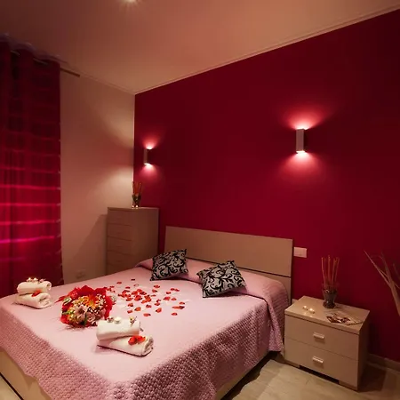 Chroma Italy - Chroma Marconi بيت ضيافة روما