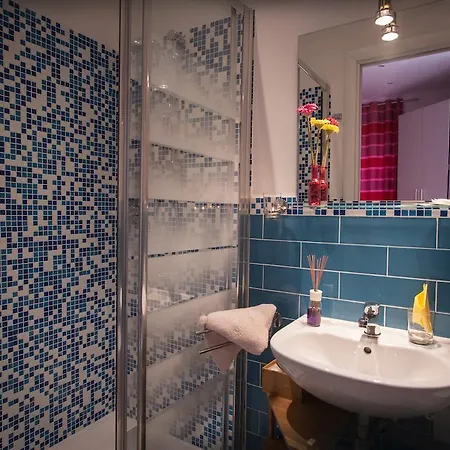 Chroma Italy - Chroma Marconi Guest house 2*