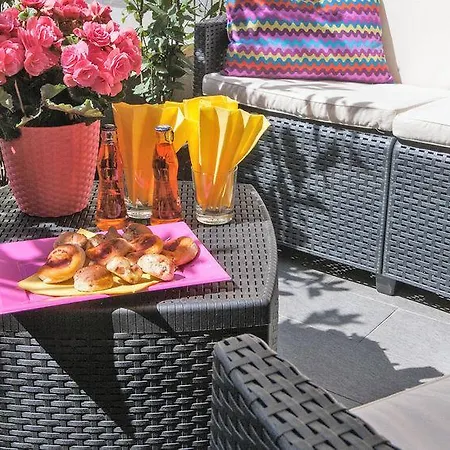 Chroma Italy - Chroma Marconi Guest house 2*