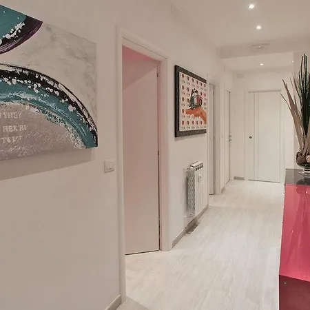 Chroma Italy - Chroma Marconi Pensjonat 2*