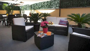 Guest house Chroma Italy - Chroma Marconi
