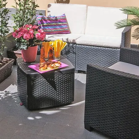 Chroma Italy - Chroma Marconi 2* Roma