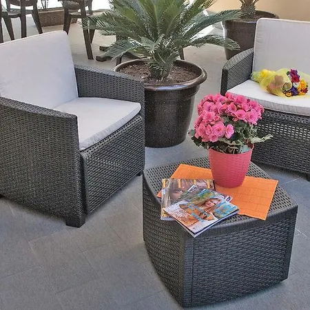 Chroma Italy - Chroma Marconi 2* Roma