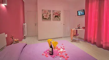 Pensión Chroma Italy - Chroma Marconi 2*